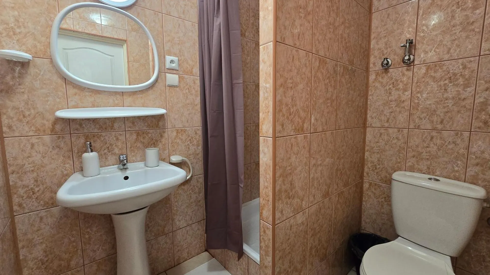 Poludnie Wroclawia Hotel
