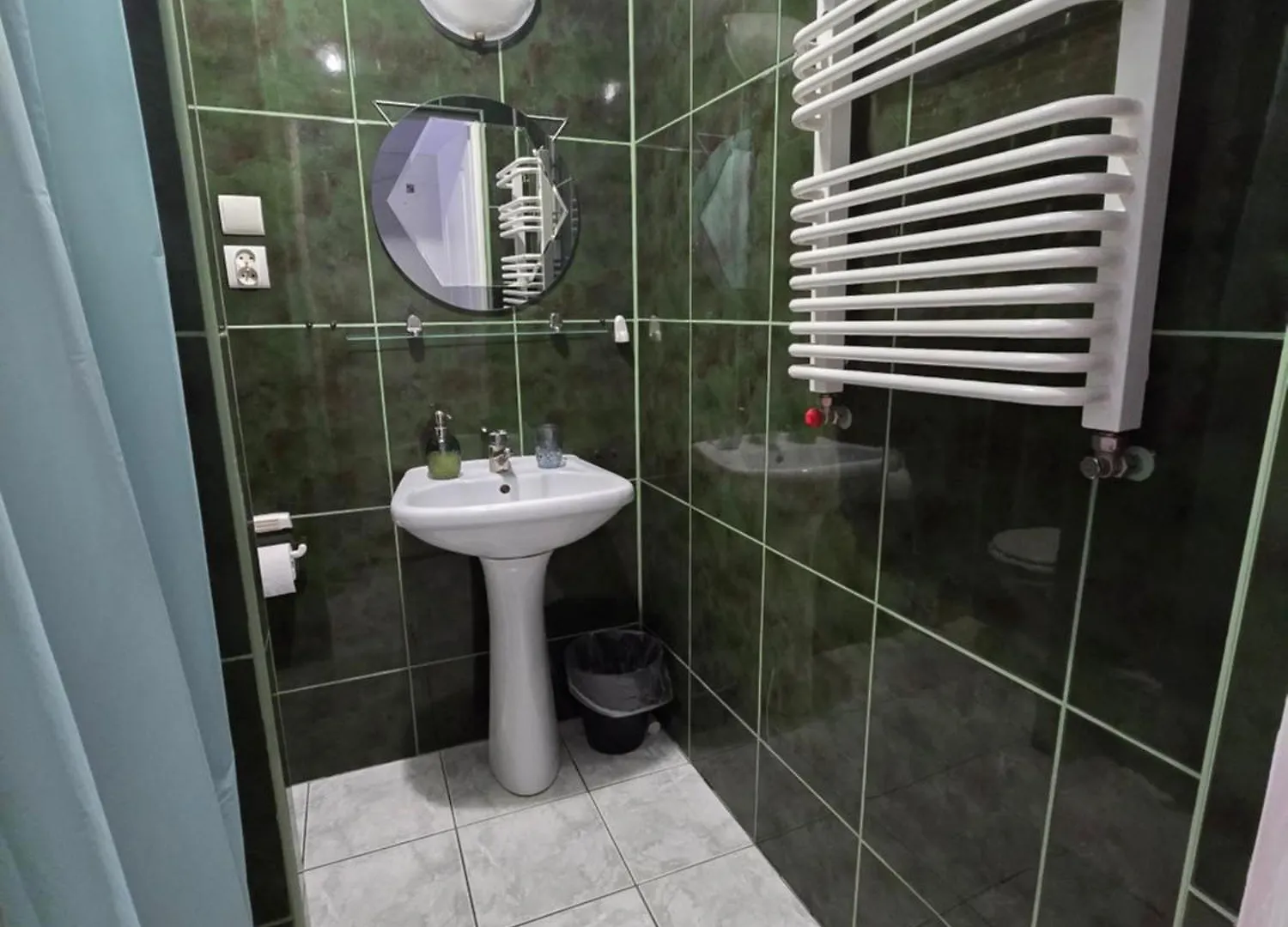Poludnie Wroclawia Hotel Wroclaw