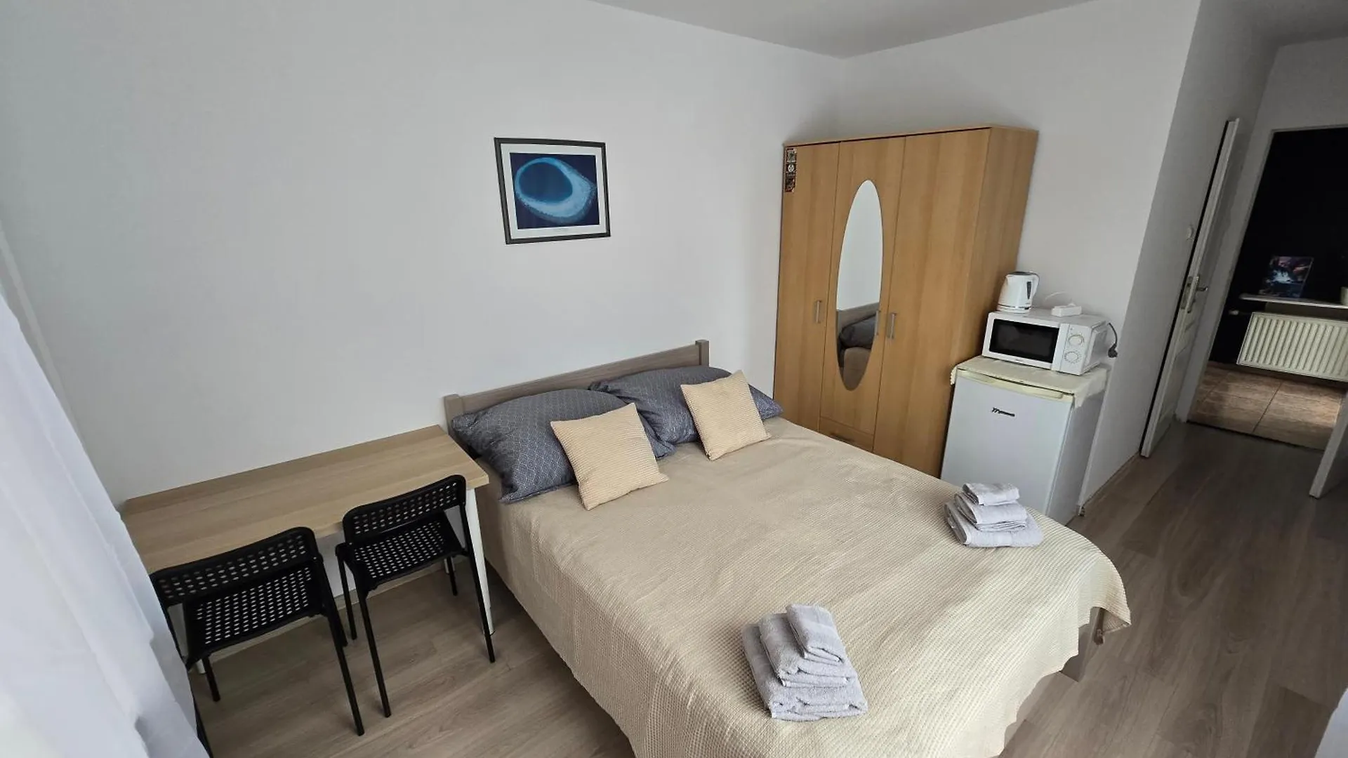 Poludnie Wroclawia Hotel Wroclaw
