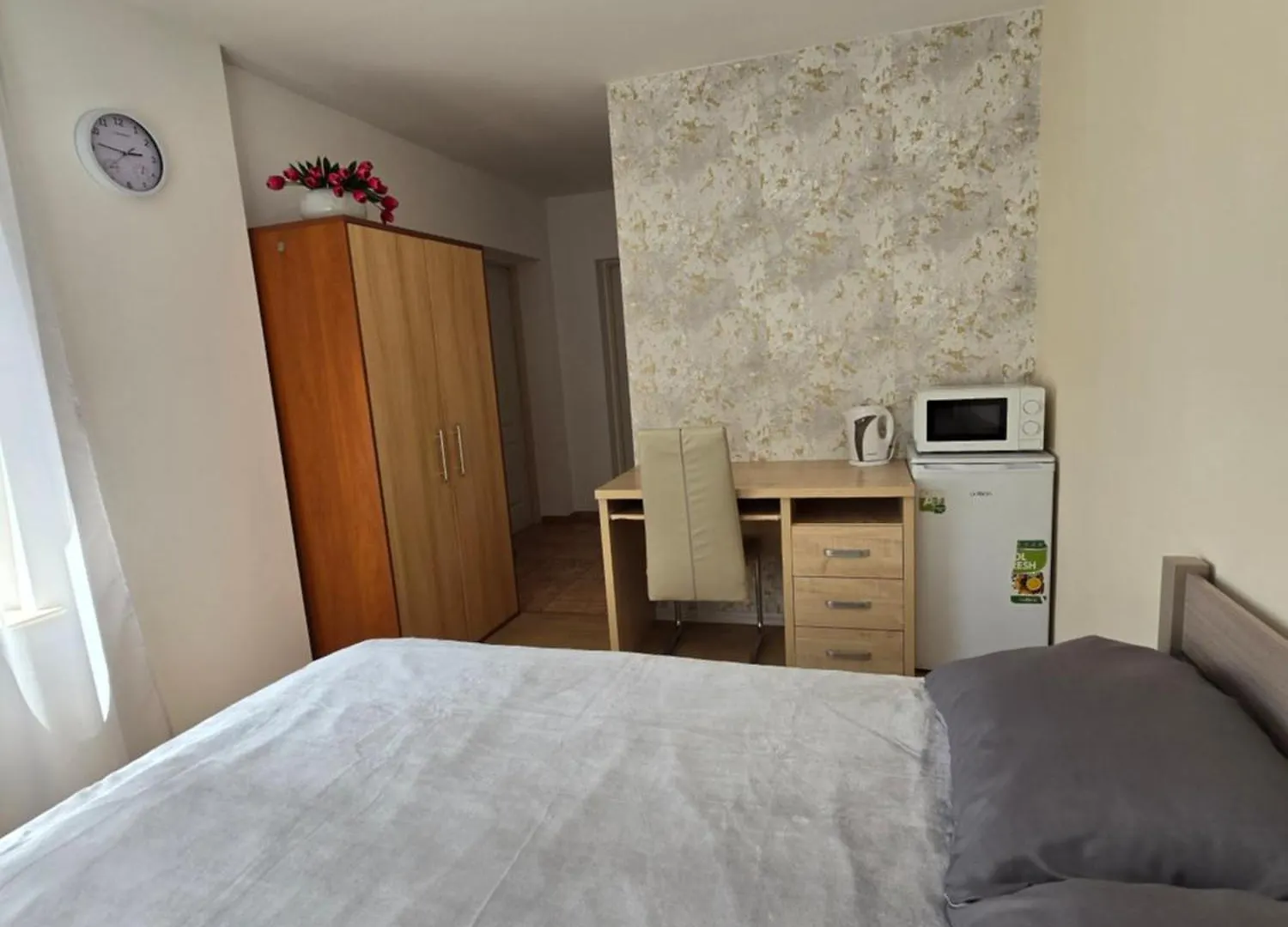 Poludnie Wroclawia Hotel
