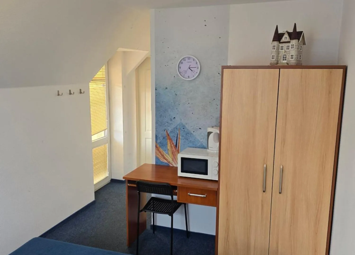 Guest house Poludnie Wroclawia Hotel