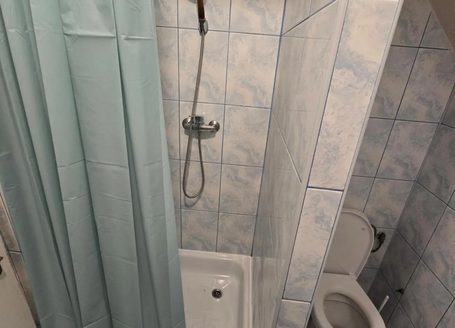 Guest house Poludnie Wroclawia Hotel