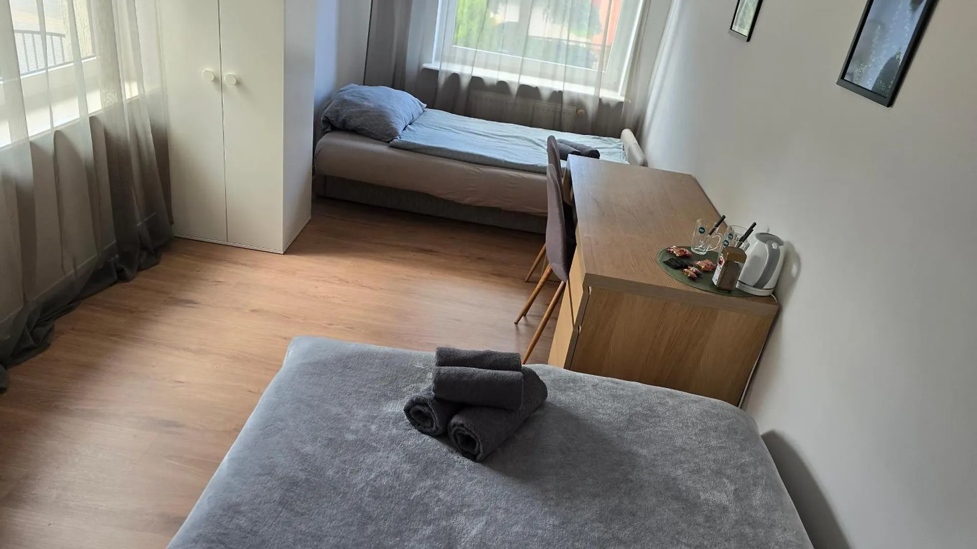 Poludnie Wroclawia Hotel Poland