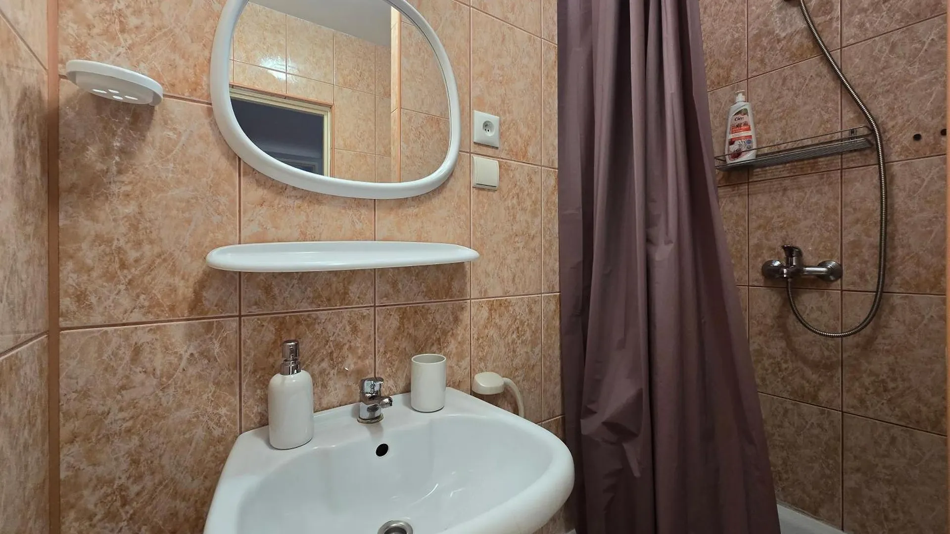 Poludnie Wroclawia Hotel Wroclaw
